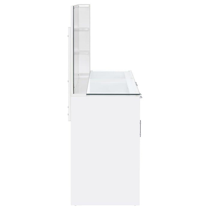 Flora Vanity Sets - California Furniture (Coachella, CA)