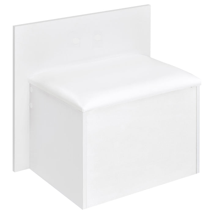 Flora Vanity Sets - California Furniture (Coachella, CA)