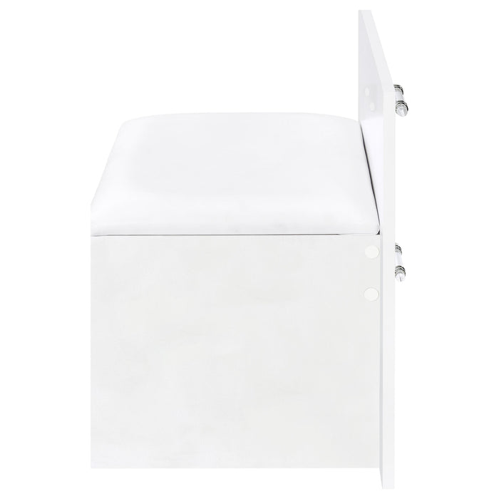 Flora Vanity Sets - California Furniture (Coachella, CA)