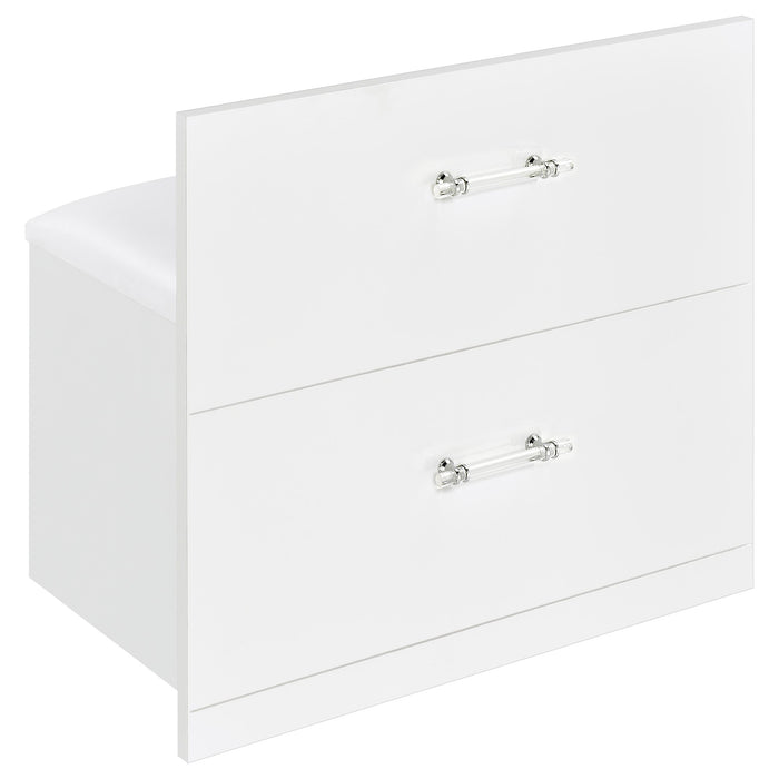 Flora Vanity Sets - California Furniture (Coachella, CA)