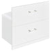 Flora Vanity Sets - California Furniture (Coachella, CA)
