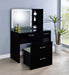 Flora Vanity Sets - California Furniture (Coachella, CA)