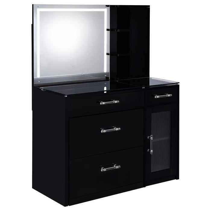 Flora Vanity Sets - California Furniture (Coachella, CA)
