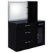 Flora Vanity Sets - California Furniture (Coachella, CA)