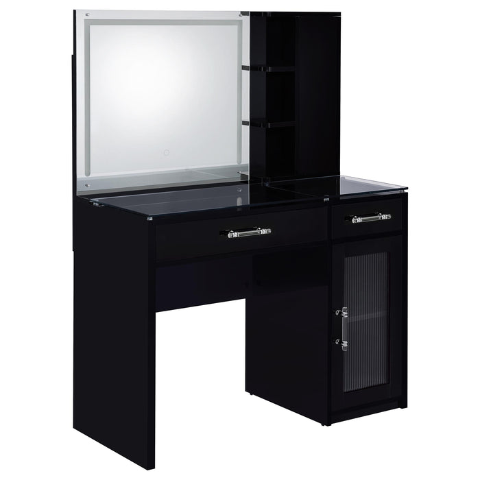 Flora Vanity Sets - California Furniture (Coachella, CA)