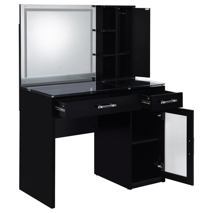 Flora Vanity Sets - California Furniture (Coachella, CA)