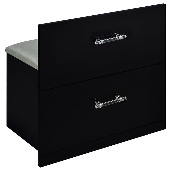 Flora Vanity Sets - California Furniture (Coachella, CA)