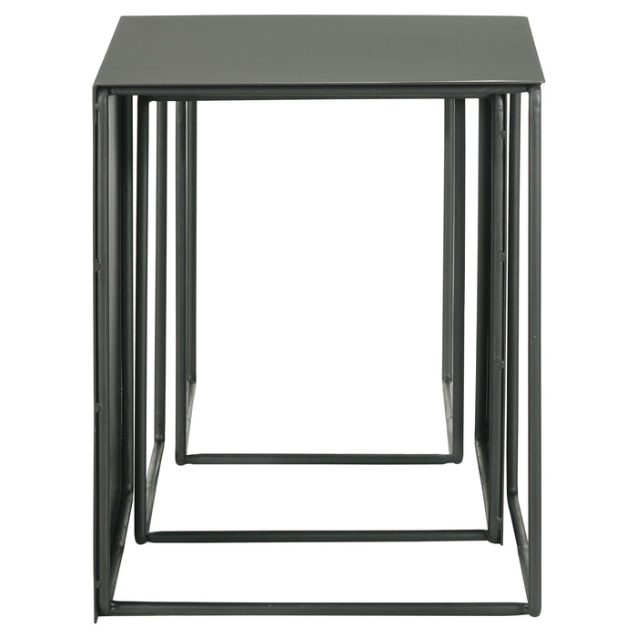 Imez Nesting Table Set - California Furniture (Coachella, CA)