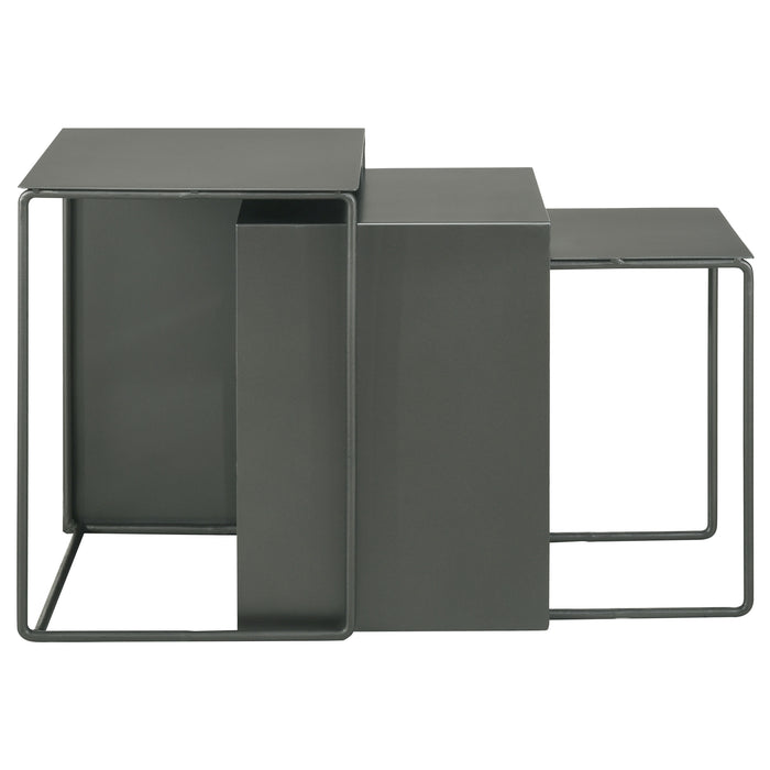 Imez Nesting Table Set - California Furniture (Coachella, CA)