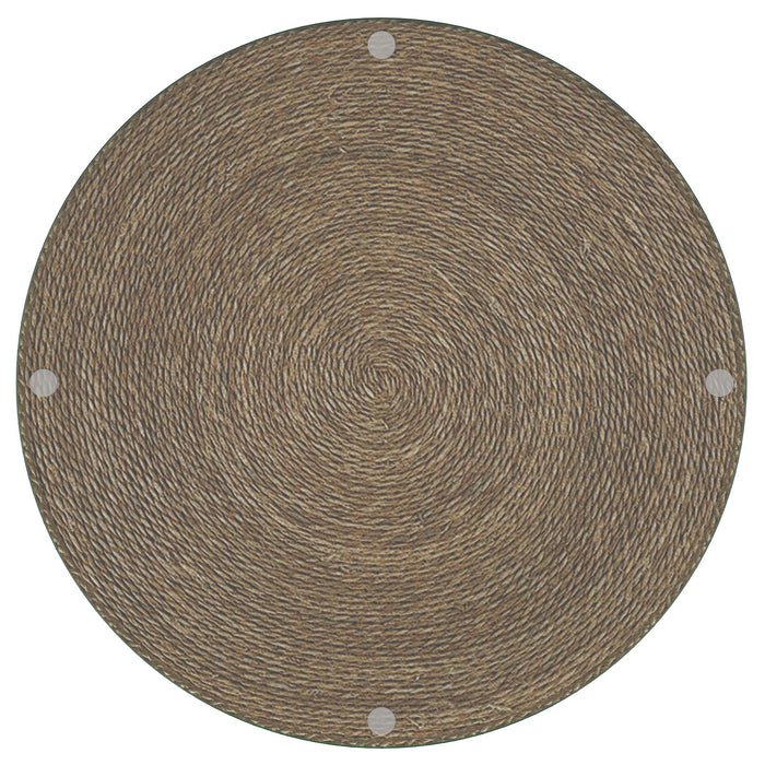 Halden End Side Tables - California Furniture (Coachella, CA)