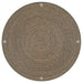 Halden End Side Tables - California Furniture (Coachella, CA)