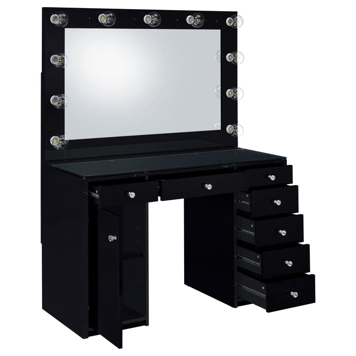 Acena Vanity Sets - California Furniture (Coachella, CA)