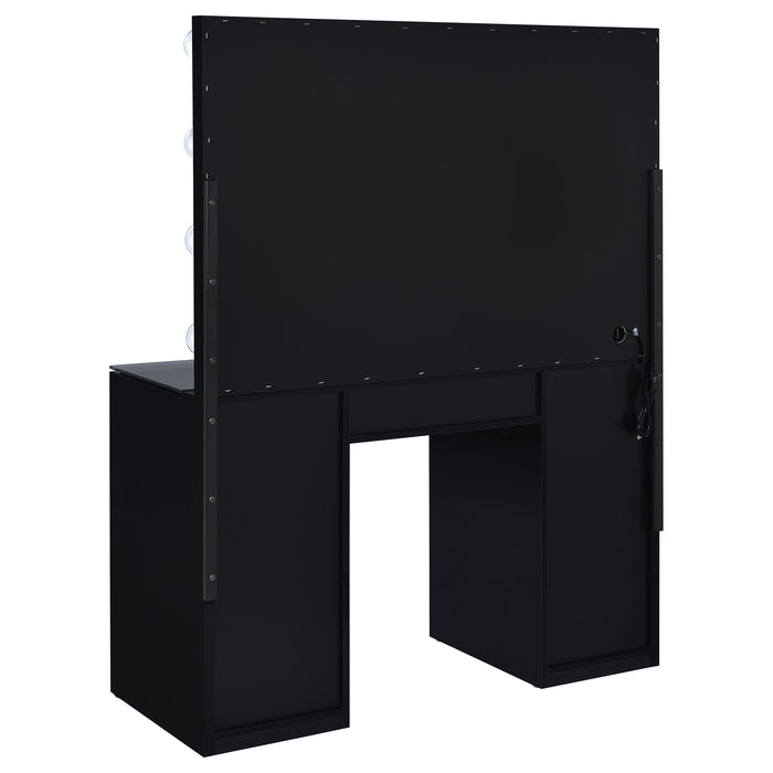 Acena Vanity Sets - California Furniture (Coachella, CA)
