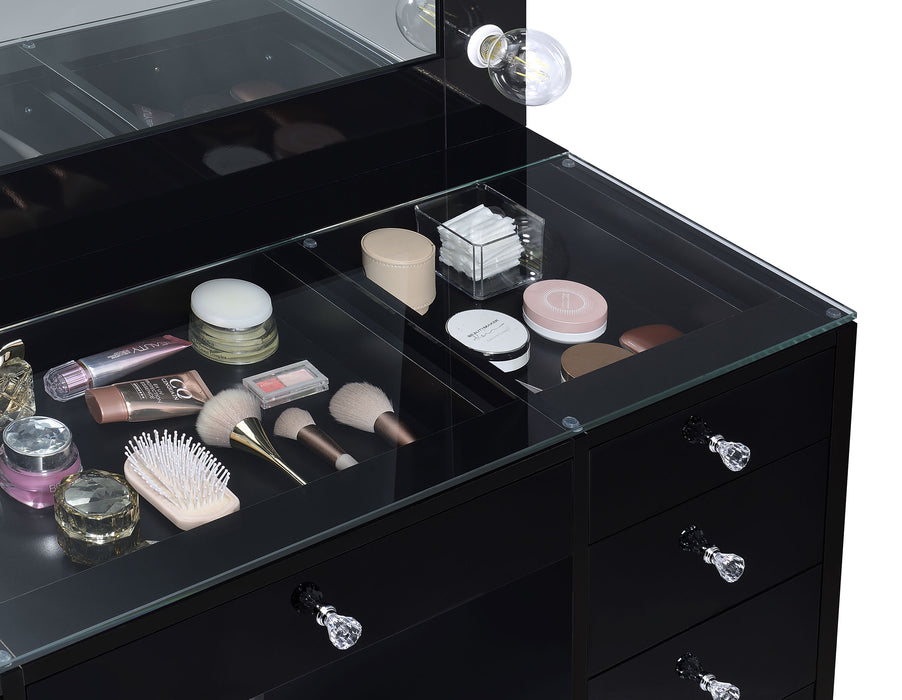 Acena Vanity Sets - California Furniture (Coachella, CA)
