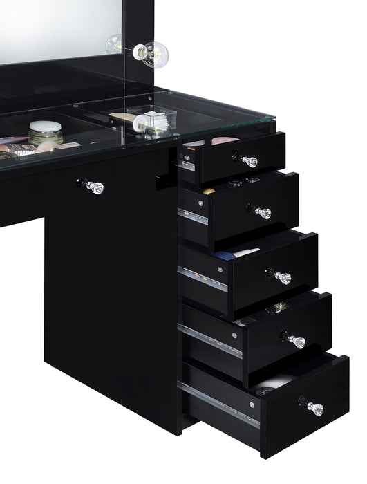 Acena Vanity Sets - California Furniture (Coachella, CA)