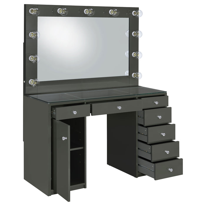 Acena Vanity Sets - California Furniture (Coachella, CA)