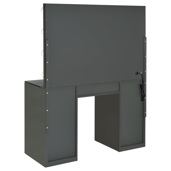 Acena Vanity Sets - California Furniture (Coachella, CA)