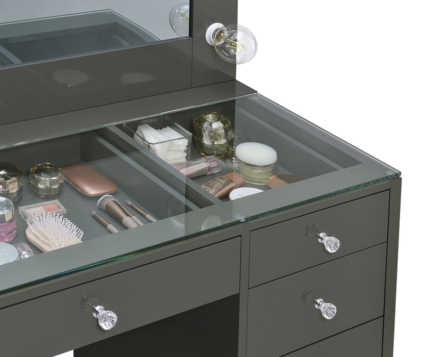 Acena Vanity Sets - California Furniture (Coachella, CA)