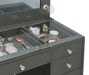 Acena Vanity Sets - California Furniture (Coachella, CA)