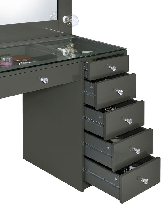 Acena Vanity Sets - California Furniture (Coachella, CA)