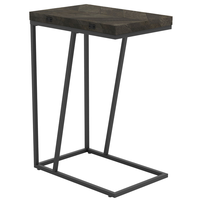 Carly Side Table - California Furniture (Coachella, CA)