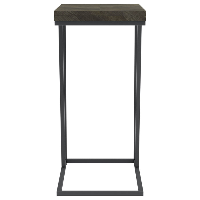 Carly Side Table - California Furniture (Coachella, CA)