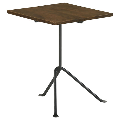 Heitor Side Table - California Furniture (Coachella, CA)