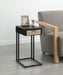 Amherst End Side Tables - California Furniture (Coachella, CA)