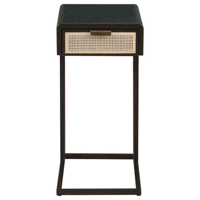 Amherst End Side Tables - California Furniture (Coachella, CA)