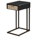 Amherst End Side Tables - California Furniture (Coachella, CA)