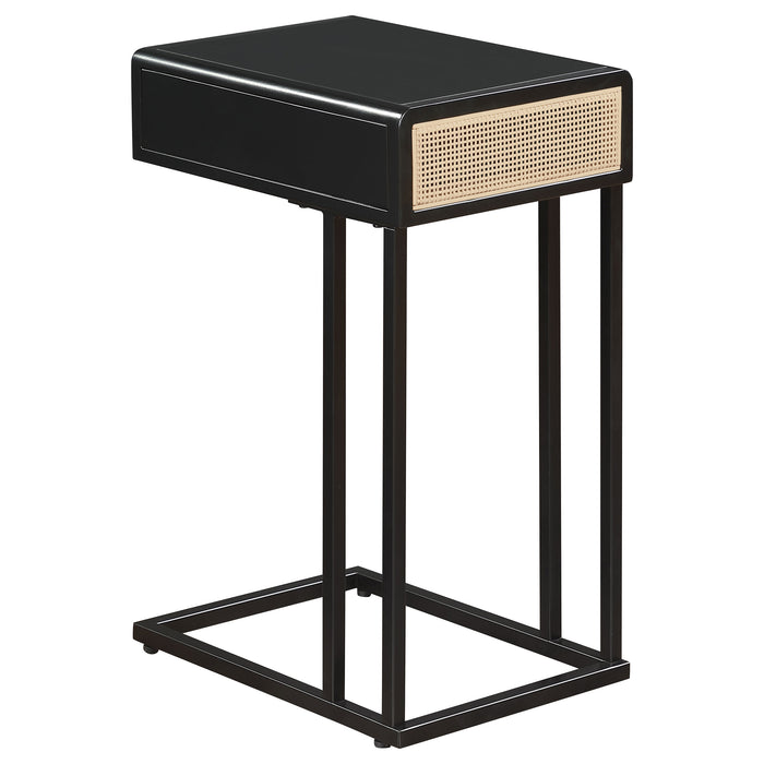Amherst End Side Tables - California Furniture (Coachella, CA)