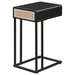 Amherst End Side Tables - California Furniture (Coachella, CA)