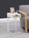Amherst End Side Tables - California Furniture (Coachella, CA)