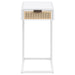 Amherst End Side Tables - California Furniture (Coachella, CA)