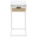 Amherst End Side Tables - California Furniture (Coachella, CA)