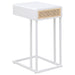 Amherst End Side Tables - California Furniture (Coachella, CA)