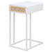 Amherst End Side Tables - California Furniture (Coachella, CA)