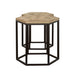 Adger Nesting Table Set - California Furniture (Coachella, CA)