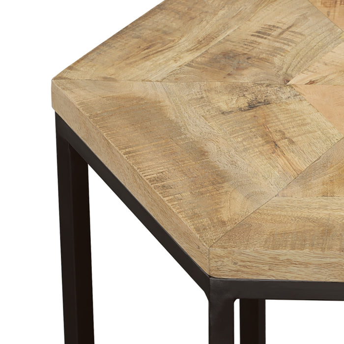 Adger Nesting Table Set - California Furniture (Coachella, CA)