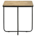 Elyna Side Table - California Furniture (Coachella, CA)