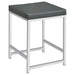 Afshan Makeup Vanity Stool - California Furniture (Coachella, CA)