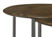 Deja Nesting Table Set - California Furniture (Coachella, CA)