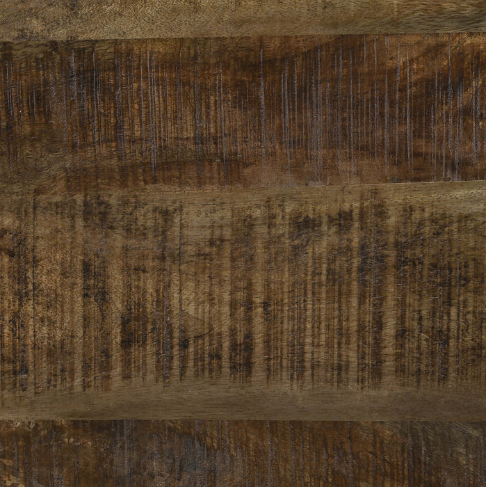 Aurora Side Table - California Furniture (Coachella, CA)