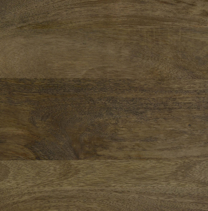 Axel Side Table - California Furniture (Coachella, CA)