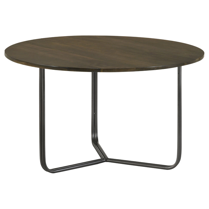 Yaritza Coffee Table - California Furniture (Coachella, CA)
