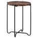 Latifa Side Table - California Furniture (Coachella, CA)