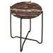 Latifa Side Table - California Furniture (Coachella, CA)
