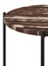 Latifa Side Table - California Furniture (Coachella, CA)
