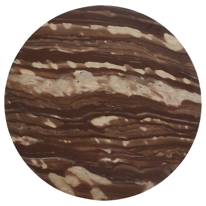 Latifa Side Table - California Furniture (Coachella, CA)