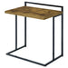 Dani Side Table - California Furniture (Coachella, CA)